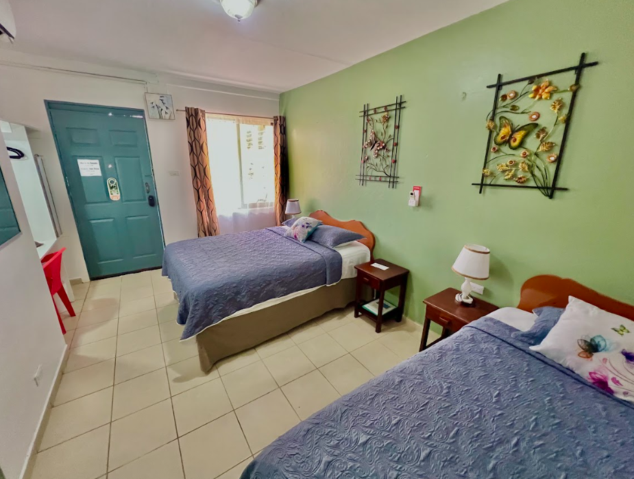 Hotel Divisamar Manuel Antonio Eksteriør bilde